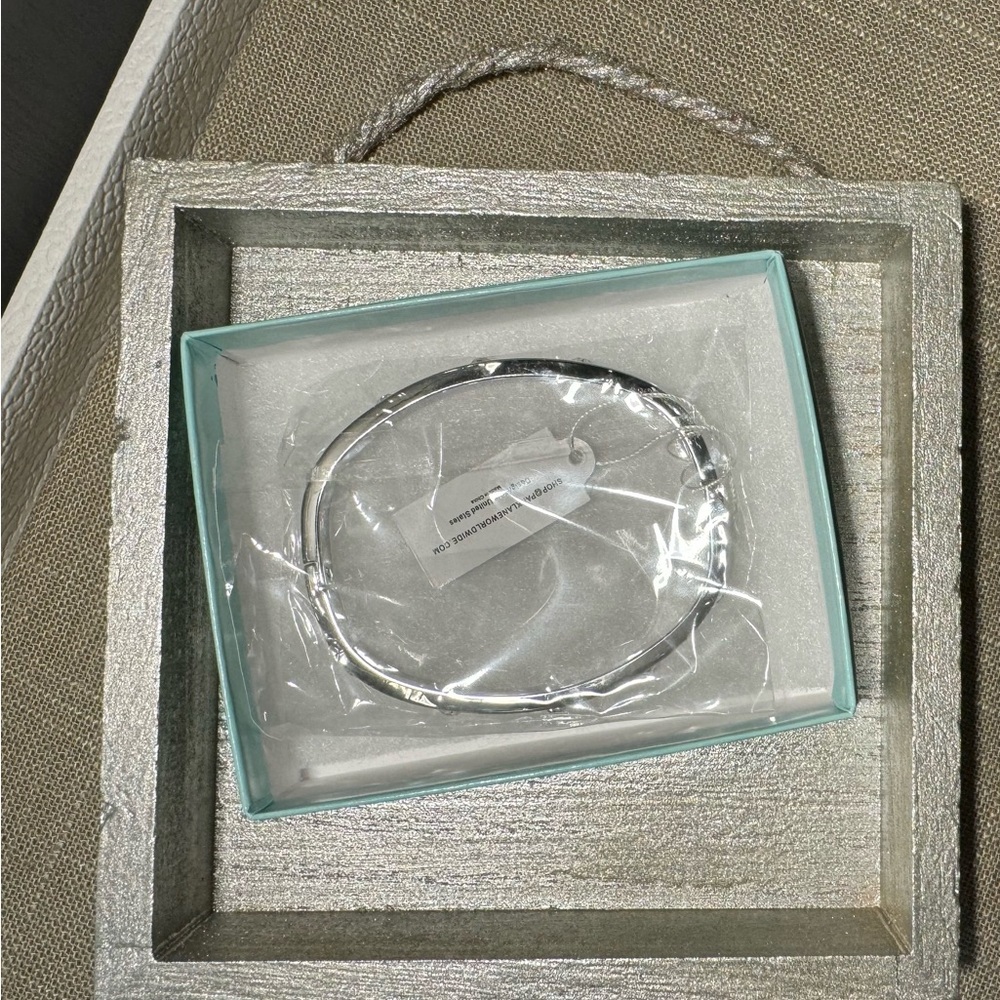 Park Lane Jewel Bracelet Silver